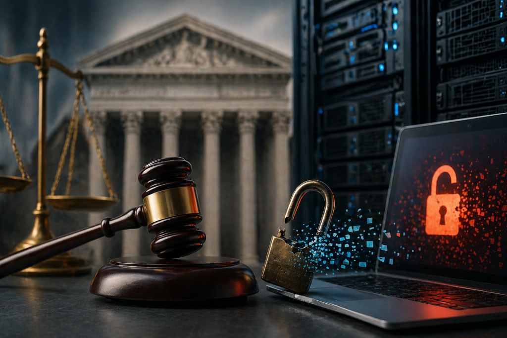 PowerSchool Data Breach Case