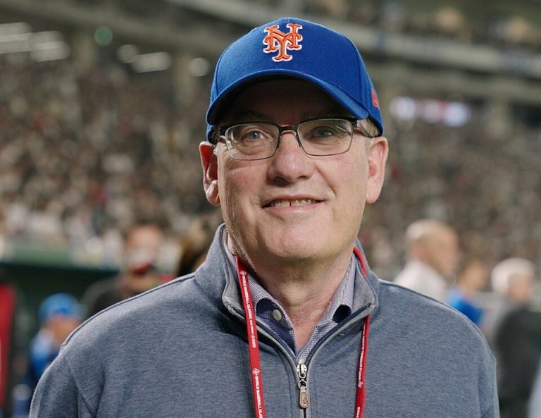 Steve Cohen Appoints New President, Forms Executive Committee at Point72