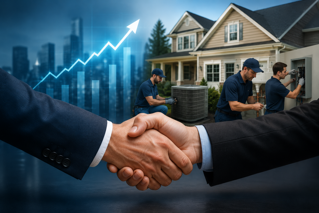 Apex Service Partners Secures Apollo Backing in Deal Valuing Firm at $10 Billion
