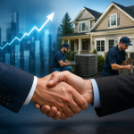 Apex Service Partners Secures Apollo Backing in Deal Valuing Firm at $10 Billion