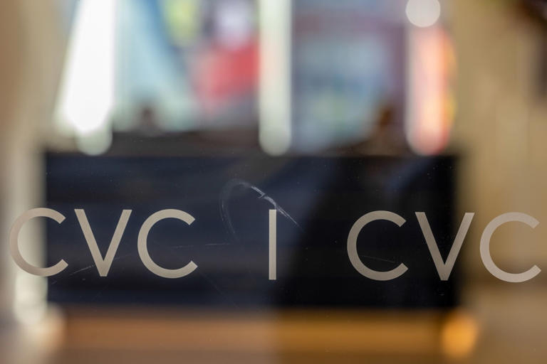 CVC and GBL Team Up for $12.47 Billion Offer to Privatize Recordati