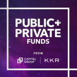 Capital Group, KKR Expand Partnership With Launch of Public-Private Credit Strategy