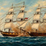 How American Privateers Beat the World’s Strongest Navy