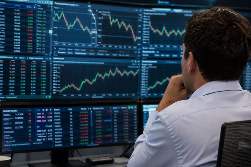Global Equity Funds Extend Inflow Streak to Six Weeks on Strong Earnings Outlook