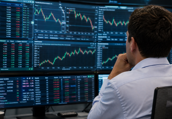 Global Equity Funds Extend Inflow Streak to Six Weeks on Strong Earnings Outlook