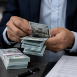 IMF Flags Rising Hedge Fund Borrowing Risks for Emerging Markets Amid Iran Conflict