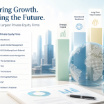 The World’s Largest Private Equity Firms