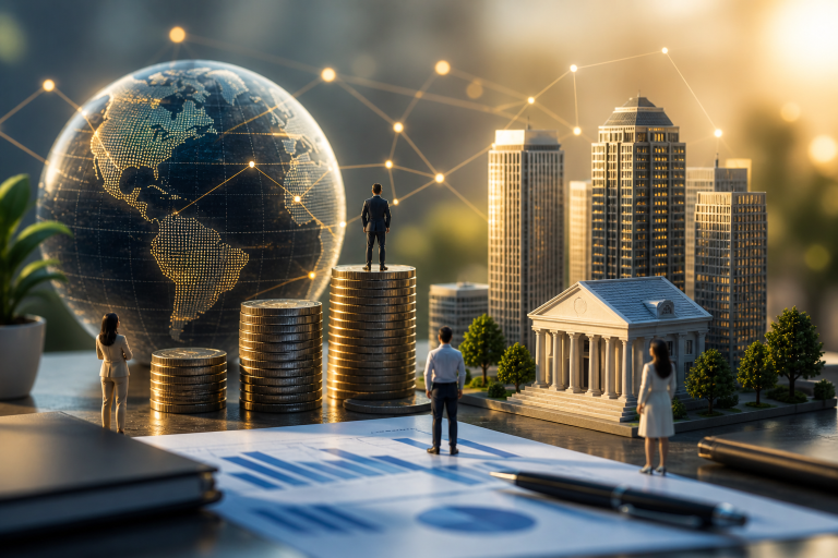 The Retailization of Private Debt