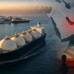 Private Equity-Backed LNG Tankers Draw Scrutiny Over Emissions and Geopolitical Exposure
