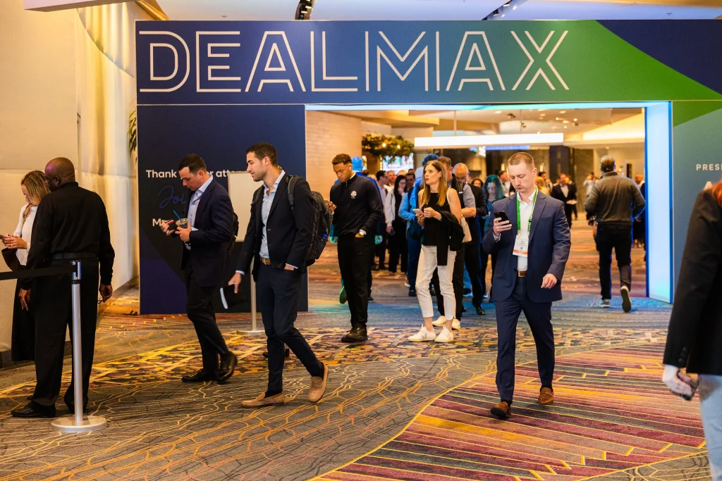 ACG’s Annual Conference in Las Vegas Sets Record Attendance, Expands Role as Key M&A Industry Platform