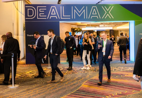 ACG’s Annual Conference in Las Vegas Sets Record Attendance, Expands Role as Key M&A Industry Platform