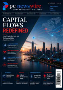 PE NEWSWIRE Magazine