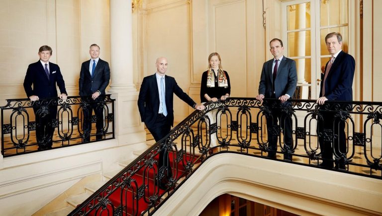 Ardian Pledges More Than €3 Billion for Nordic Data Center Expansion