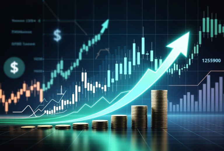 Hedge Funds Ramp Up U.S. Stock Purchases at Fastest Rate in Six Months