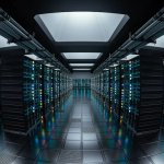 Private Investors Recycle Capital Amid Cooling AI Data Center Market (best choice)