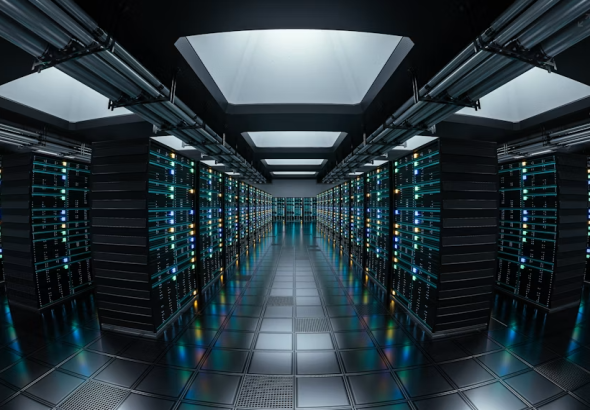 Private Investors Recycle Capital Amid Cooling AI Data Center Market (best choice)