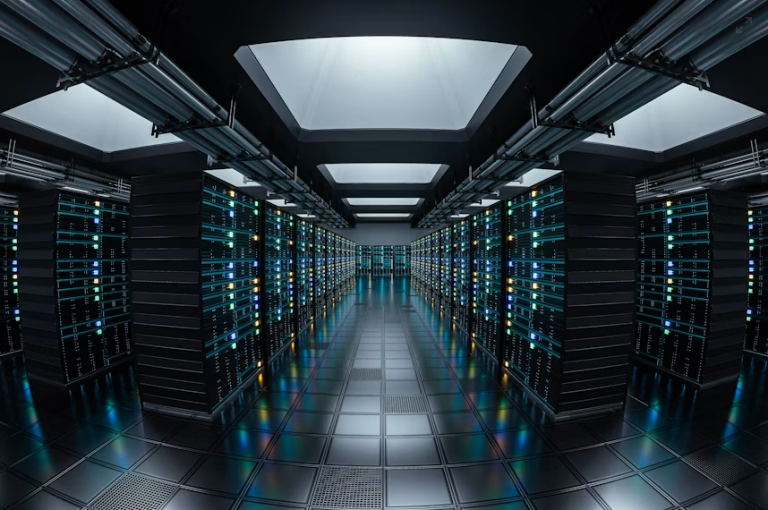 Private Investors Recycle Capital Amid Cooling AI Data Center Market (best choice)