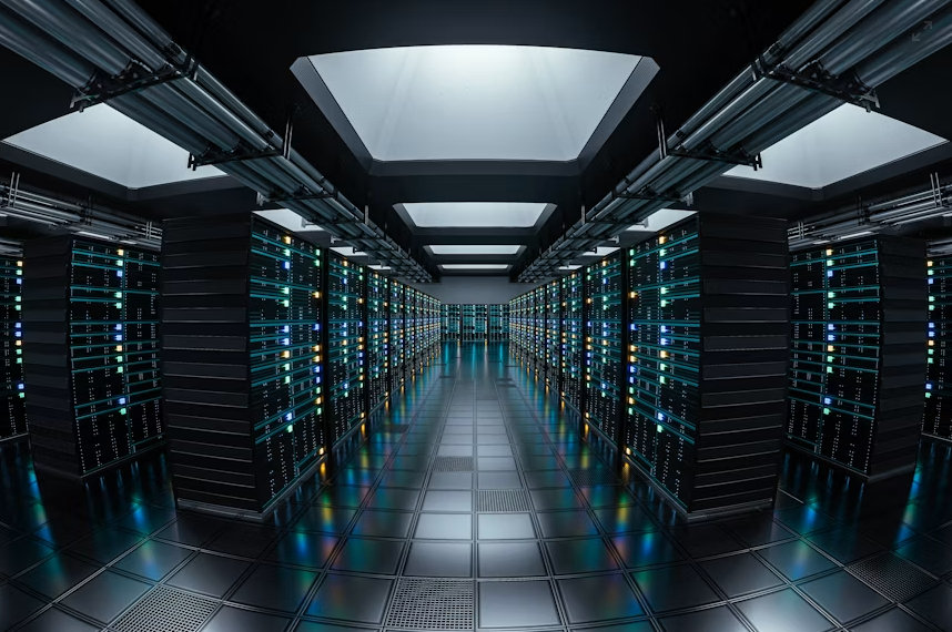Private Investors Recycle Capital Amid Cooling AI Data Center Market (best choice)