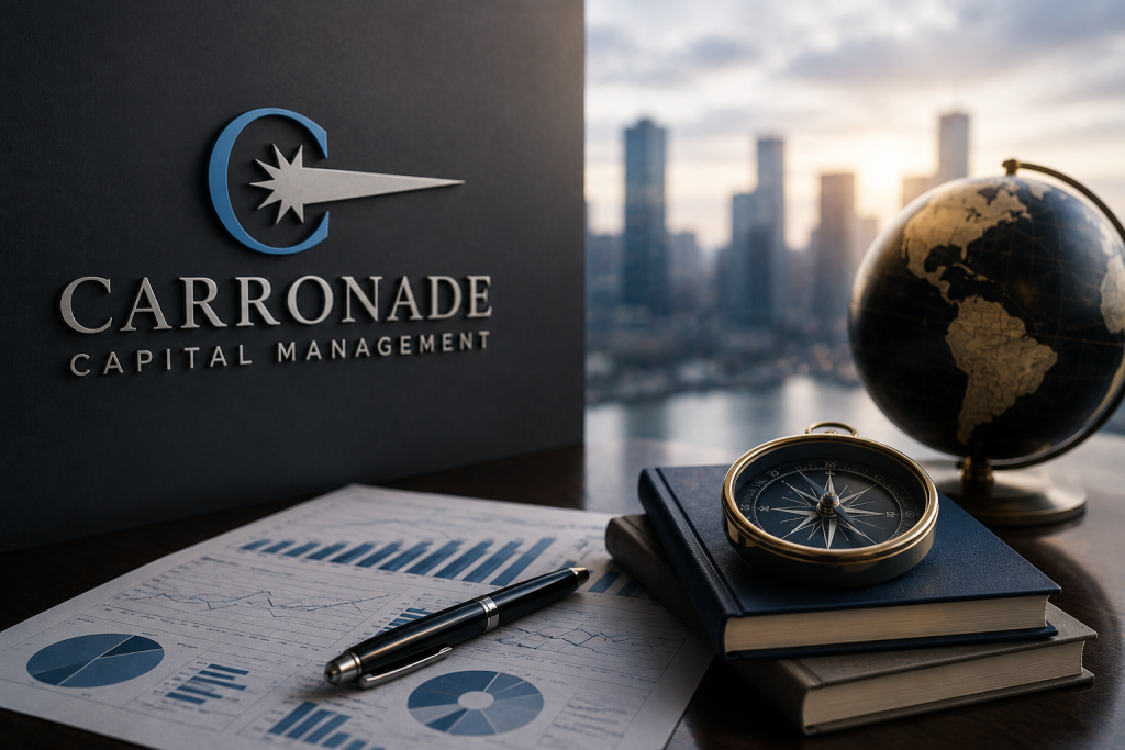 Carronade Limits New Capital After Strong Performance Drives Assets Toward $4 Billion