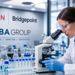 Bridgepoint Backs GBA Group Following Acquisition From Ardian