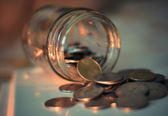 Nest Plans £1 Billion Push Into Venture Capital as UK Pension Reform Gains Momentum