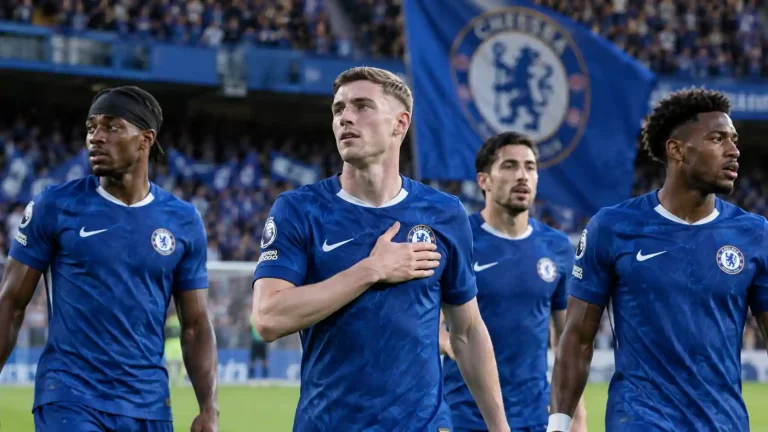 Chelsea Football Club and Clearlake Capital ownership transition following the £950 million acquisition of Todd Boehly and Mark Walter’s stakes