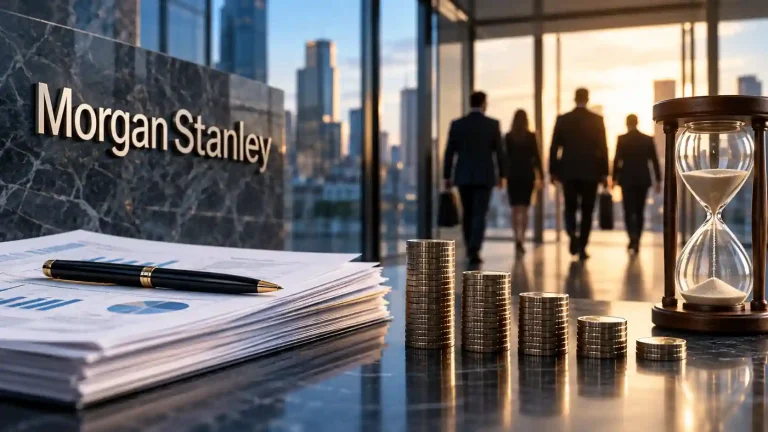 Morgan Stanley private credit fund facing investor withdrawal requests as North Haven Private Income Fund caps quarterly redemptions