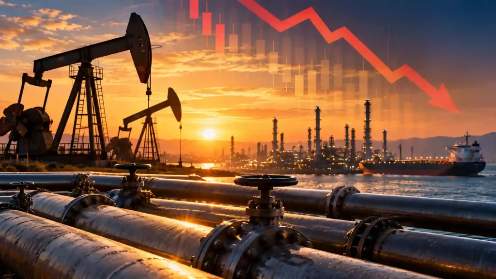 Oil and gas infrastructure representing a 60% decline in private equity deal activity and fewer new platform buyouts in the second quarter of 2026