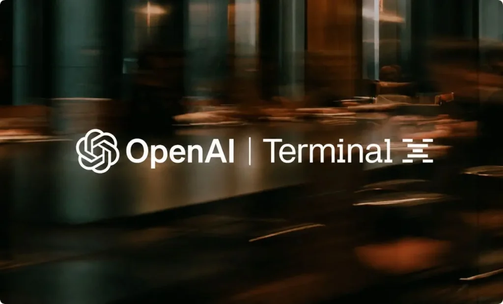 Terminal X and OpenAI collaboration bringing agentic AI and institutional memory technology to alternative asset managers