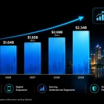 Philippine alternative lending and digital credit market expanding toward a projected $2.34 billion value by 2029