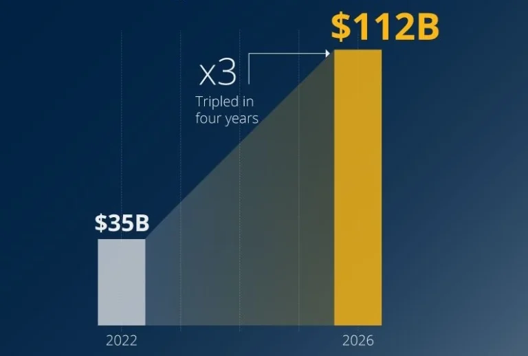 World Bank Group mobilizing a record $112 billion in private capital for infrastructure and investment across developing economies