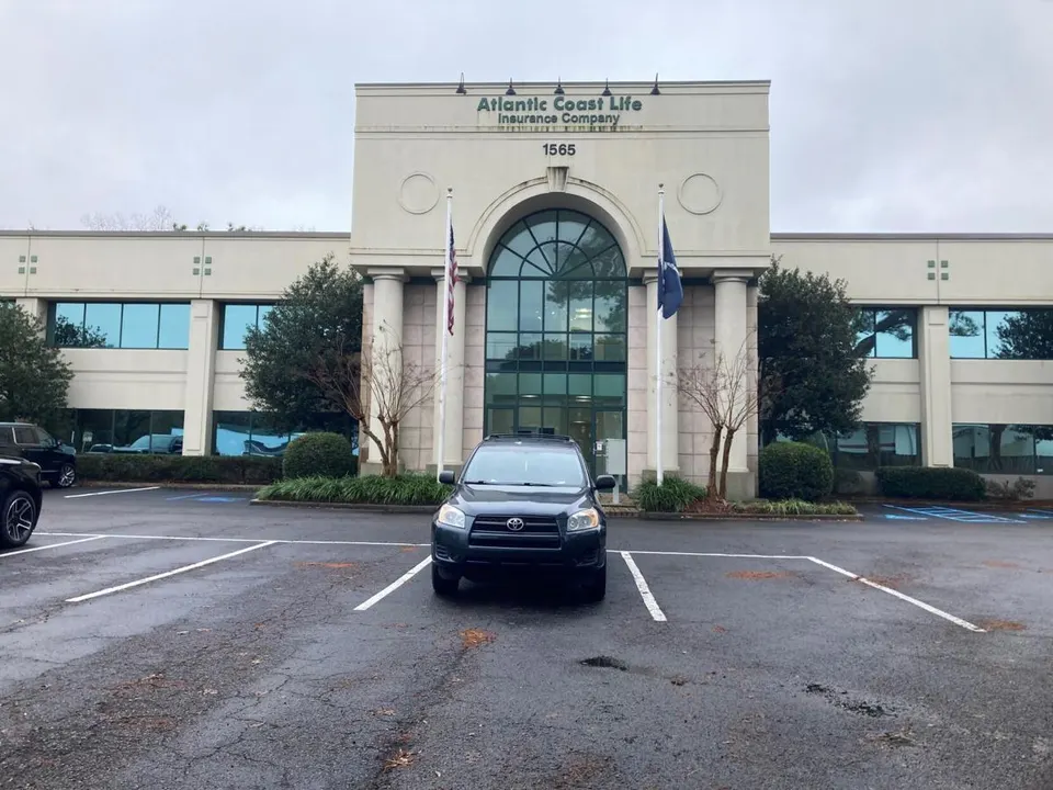 Atlantic Coast Life insurance and private credit assets representing South Carolina regulatory scrutiny of A-CAP and exposure linked to 777 Partners