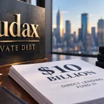 audax-private-debt-10-billion-direct-lending-fund