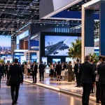Blackstone-backed Clarion Events and Informa representing the £2.24 billion acquisition of the global B2B events company