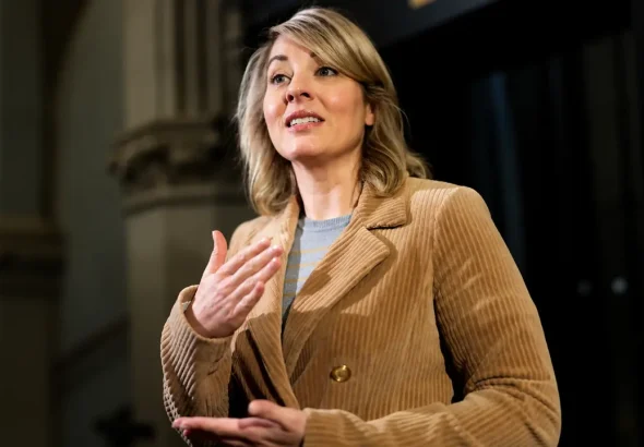 Canada's C$1.75 billion venture capital strategy and institutional investment in domestic startups.