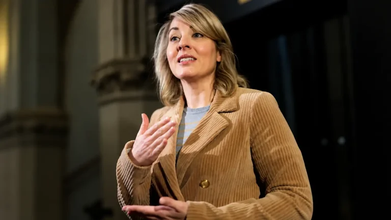 Canada's C$1.75 billion venture capital strategy and institutional investment in domestic startups.