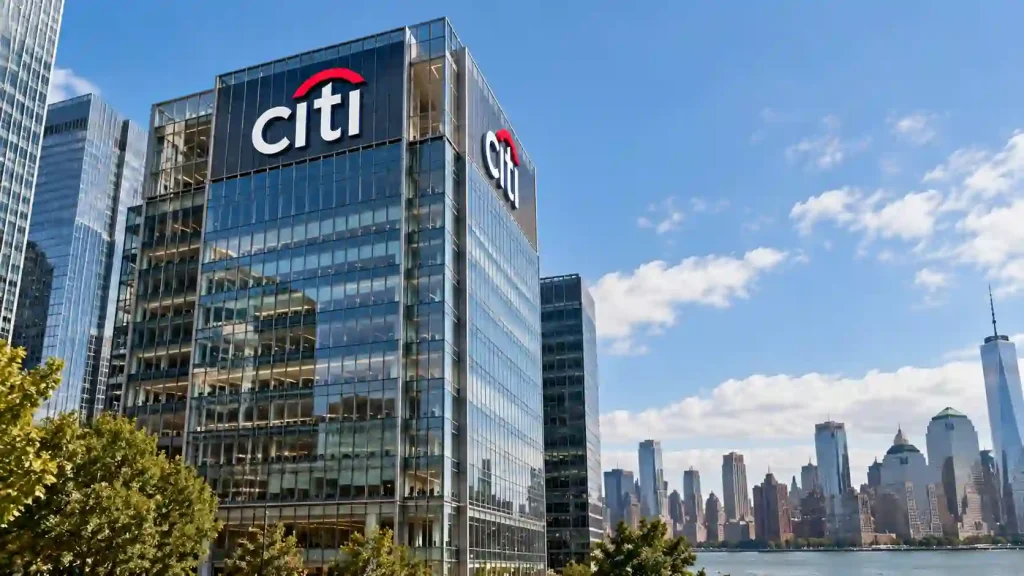 Citi investment banking and Asia-Pacific capital markets representing $11.91 billion raised for regional issuers in September 2026