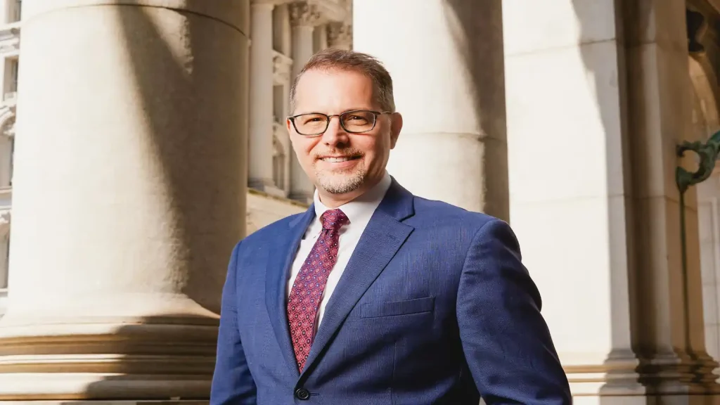 Anthropic's planned $2 trillion IPO faces governance and AI safety scrutiny from New York City Comptroller Mark Levine and institutional investors.