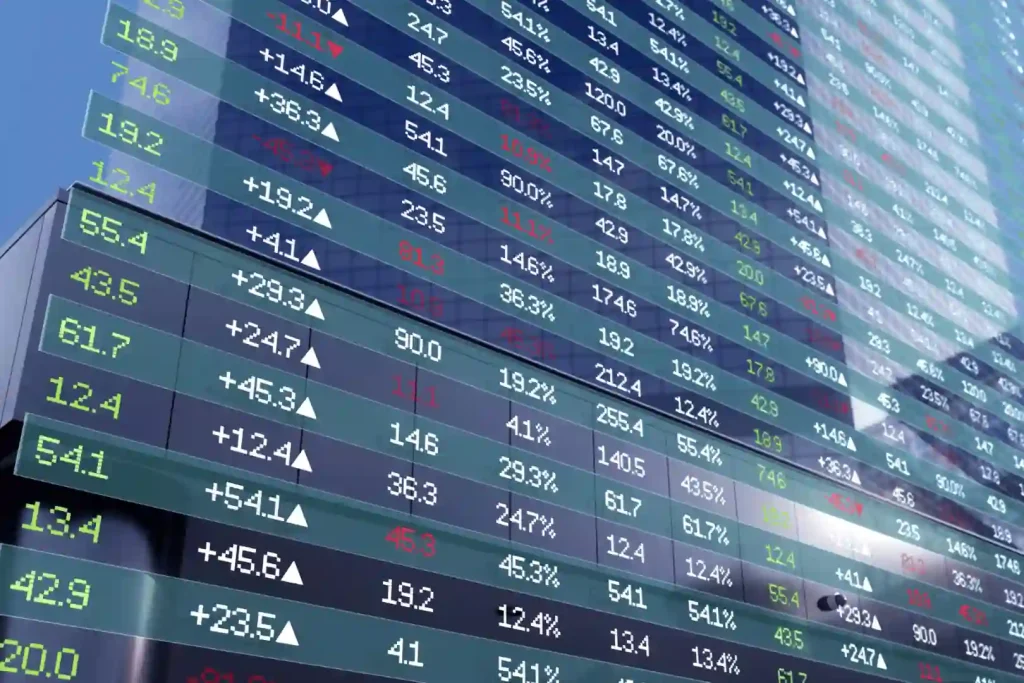 International Monetary Fund financial stability assessment highlighting hedge fund leverage, Treasury market exposure and systemic risks across global markets.