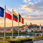 INVL Asset Management's new €200 million private equity fund targeting controlling and minority investments in Central and Eastern European banks.