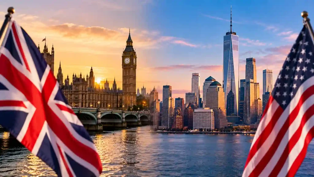 London Stock Exchange Group headquarters representing LSEG's proposed $3.5 billion acquisition of Permira-owned private credit intelligence provider Octus.