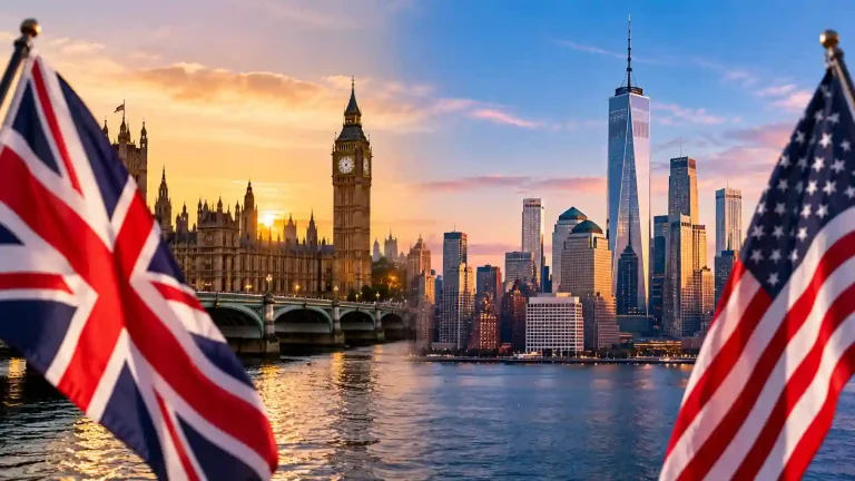 London Stock Exchange Group headquarters representing LSEG's proposed $3.5 billion acquisition of Permira-owned private credit intelligence provider Octus.