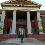 Minnesota private college campus representing Carleton's $128 million endowment fundraising target and new tuition and student debt initiatives.