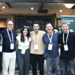 Australian venture capital investment landscape representing Square Peg's A$1 billion-plus fundraising across Fund 6 and Opportunities Fund 3.