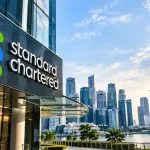 Standard Chartered wealth management and BNY Investments representing the bank's $2.6 billion Singapore VCC platform and tenth investment fund launch.