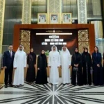 UAE private-sector companies and Ministry of Human Resources and Emiratisation partnership supporting labour market initiatives in Dubai