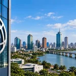 World Bank Group's $5.79 billion private capital mobilization initiative in Nigeria.