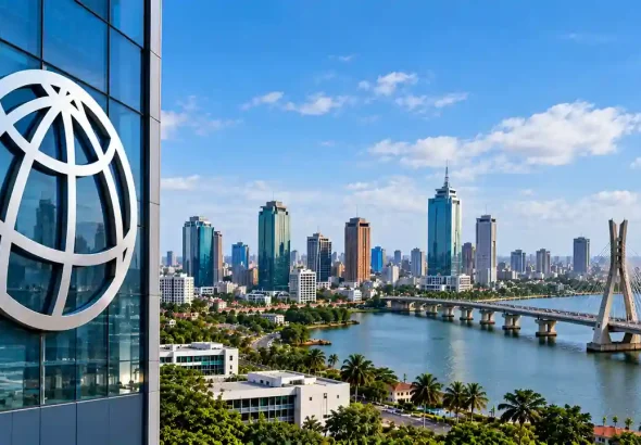 World Bank Group's $5.79 billion private capital mobilization initiative in Nigeria.